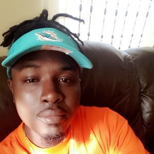 Meet your Posher, Robb